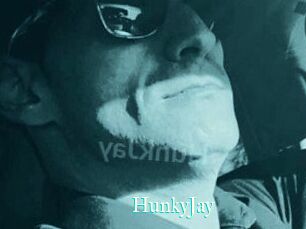 HunkyJay