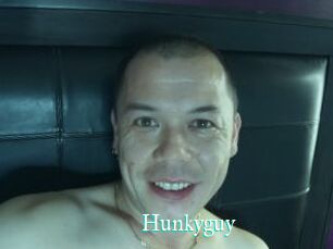 Hunkyguy
