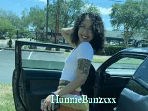 HunnieBunzxxx