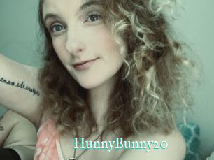 HunnyBunny20