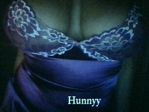 Hunnyy