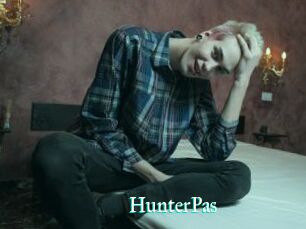 HunterPas