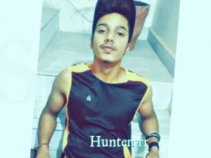 Hunterrrr