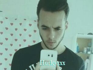 Hurleyxxx