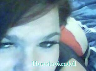 Hurtnbrokendoll