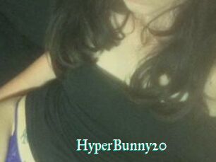 HyperBunny20