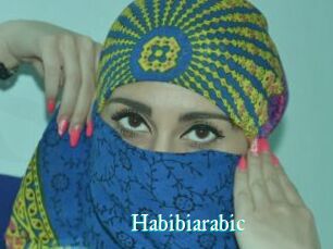 Habibiarabic