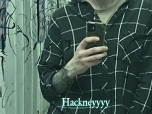 Hackneyyyy