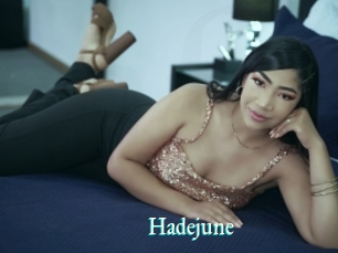 Hadejune