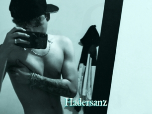 Hadersanz