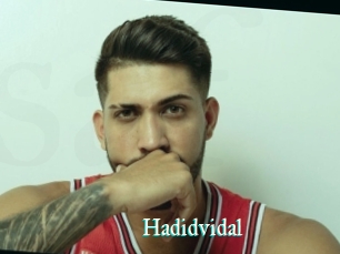 Hadidvidal