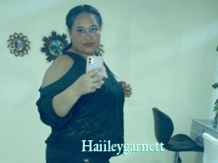 Haiileygarnett