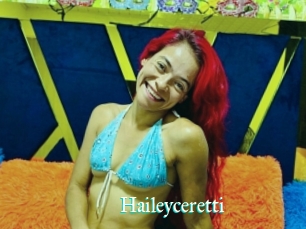 Haileyceretti