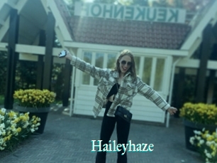 Haileyhaze