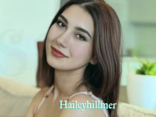 Haileyhillmer