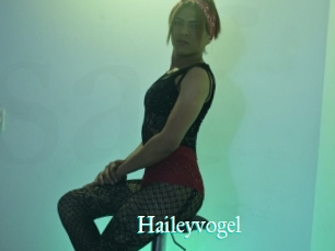 Haileyvogel