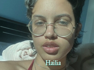 Hailia