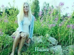 Hailiea