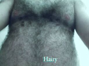 Hairy