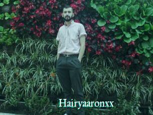 Hairyaaronxx