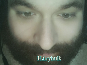 Hairyhulk