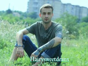 Hairysweetdeanx