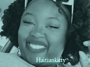 Haitiankitty