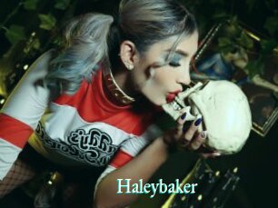 Haleybaker