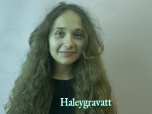 Haleygravatt