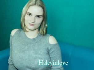 Haleyinlove