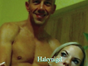 Haleynigel