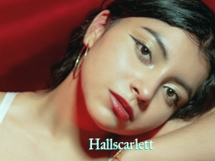 Hallscarlett