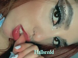Hallsredd