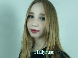 Hallyrust