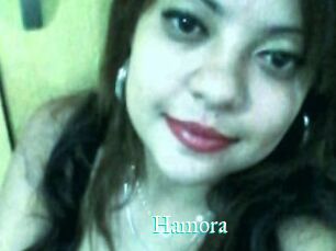 Hamora