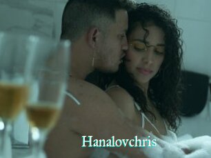 Hanalovchris