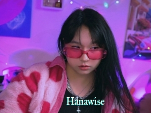 Hanawise