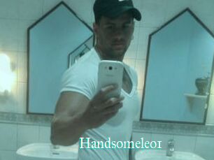 Handsomeleo1