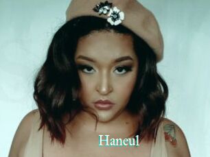 Haneul