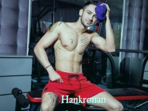 Hankronan