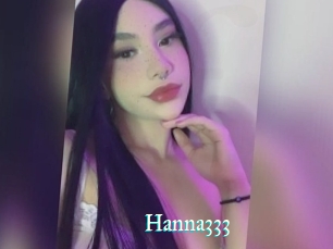 Hanna333