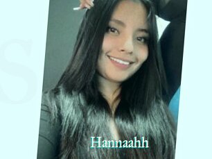 Hannaahh