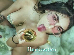 Hannaawatson