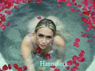 Hannabeck