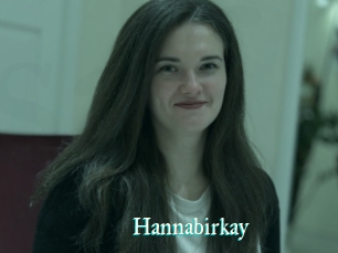 Hannabirkay