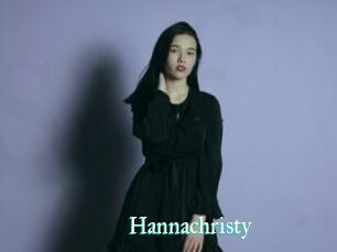 Hannachristy
