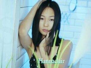 Hannaclair