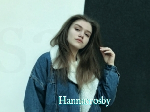 Hannacrosby