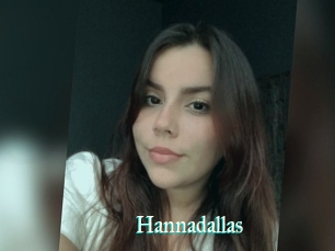 Hannadallas