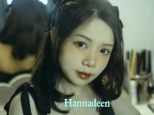 Hannadeen
